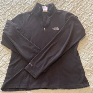 North Face Fleece Pullover